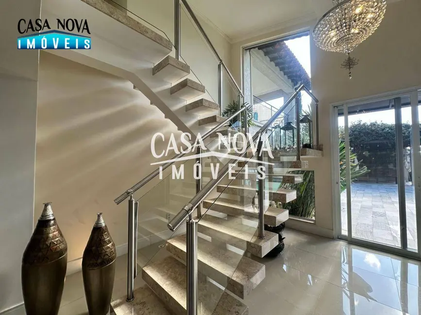 Foto 3 de Casa de Condomínio com 4 quartos à venda, 948m2 em Vinhedo - SP