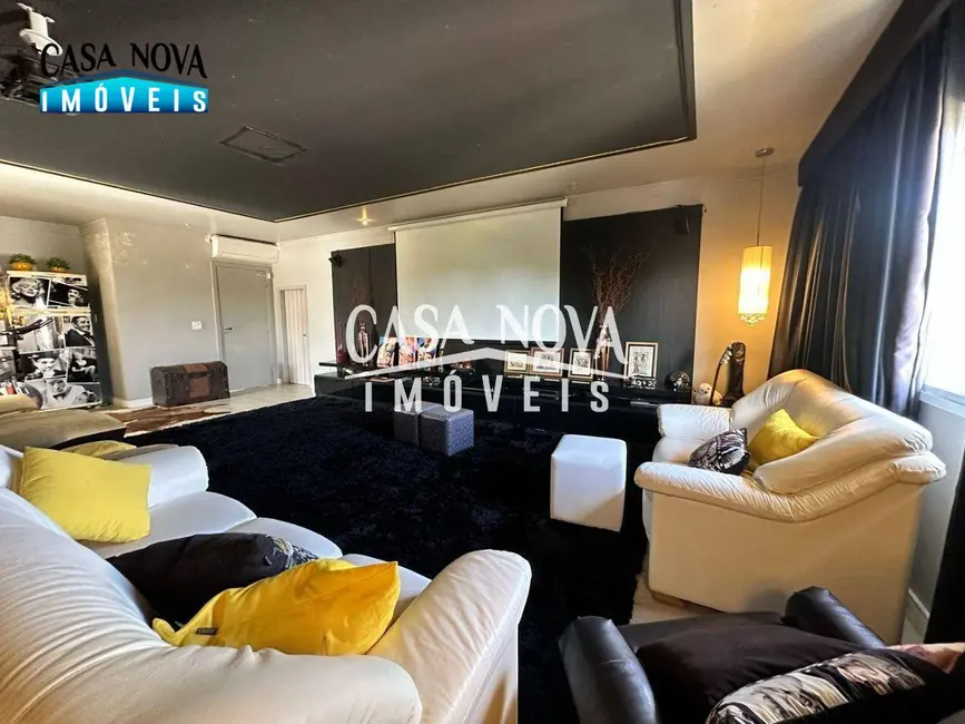 Foto 6 de Casa de Condomínio com 4 quartos à venda, 948m2 em Vinhedo - SP