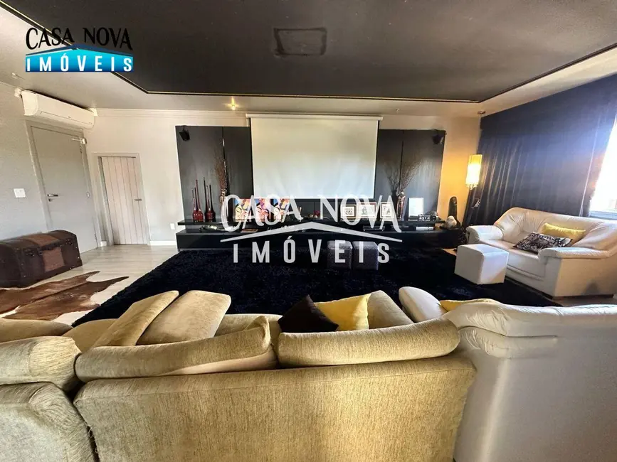 Foto 8 de Casa de Condomínio com 4 quartos à venda, 948m2 em Vinhedo - SP