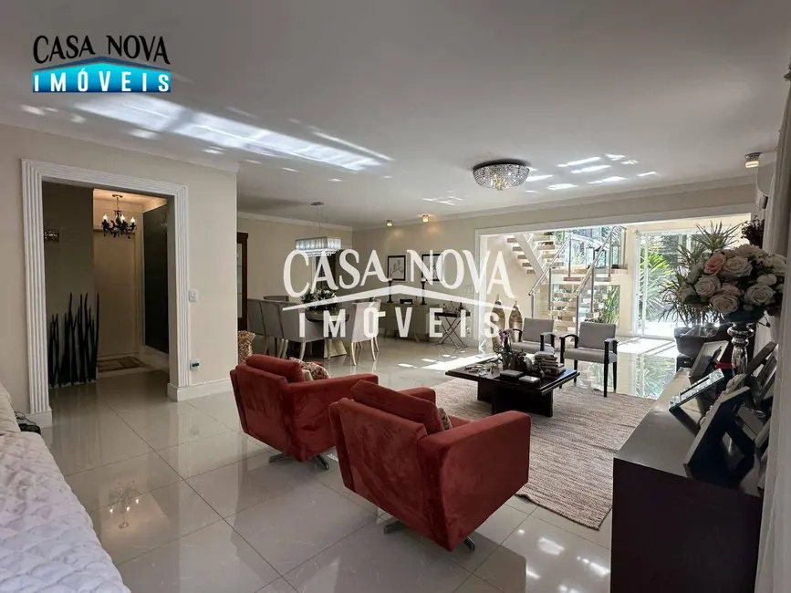 Foto 2 de Casa de Condomínio com 4 quartos à venda, 948m2 em Vinhedo - SP