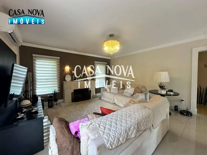 Foto 5 de Casa de Condomínio com 4 quartos à venda, 948m2 em Vinhedo - SP