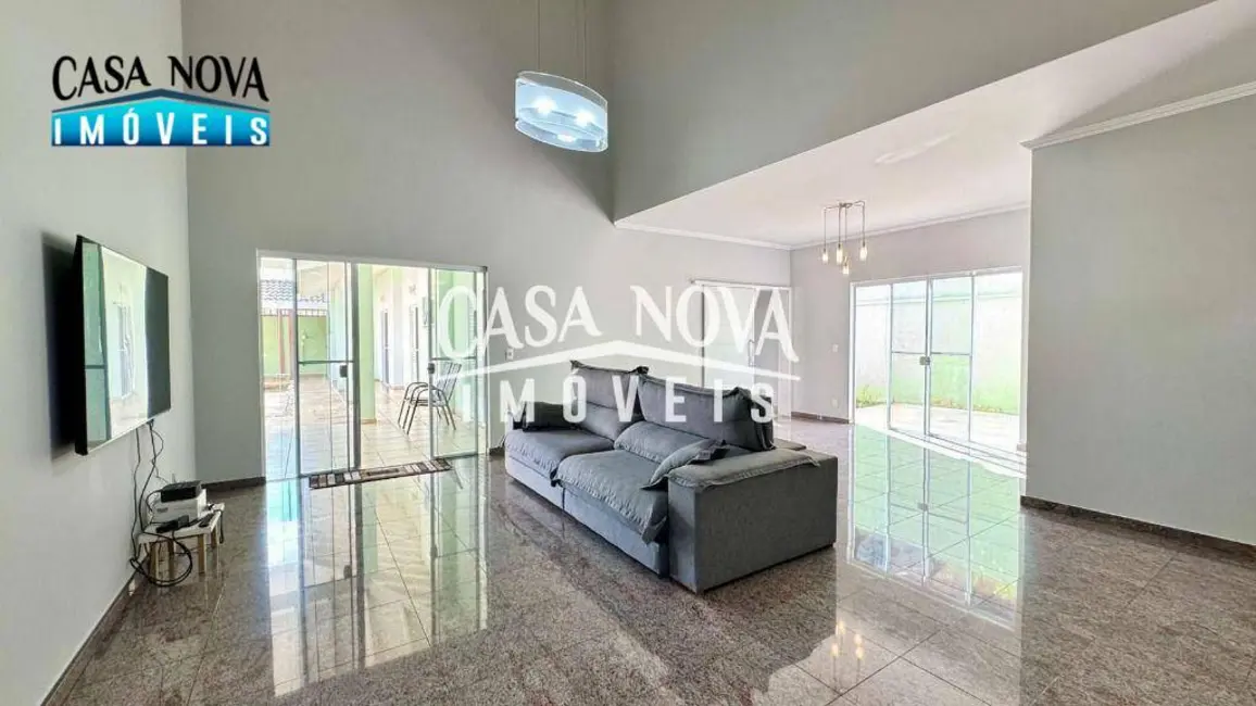 Foto 4 de Casa de Condomínio com 4 quartos à venda, 810m2 em Vinhedo - SP