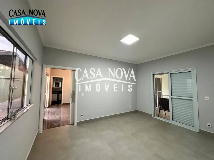 Foto 6 de Casa de Condomínio com 4 quartos à venda, 810m2 em Vinhedo - SP