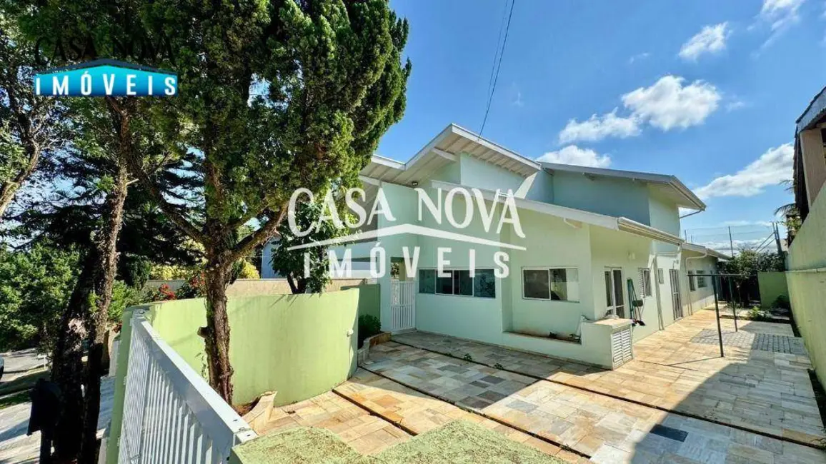 Foto 3 de Casa de Condomínio com 4 quartos à venda, 810m2 em Vinhedo - SP