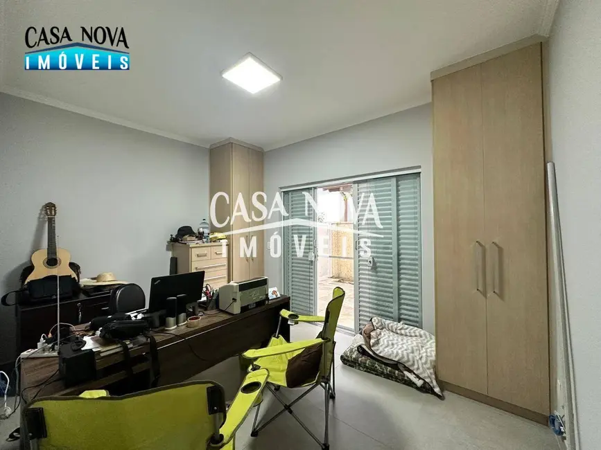 Foto 8 de Casa de Condomínio com 4 quartos à venda, 810m2 em Vinhedo - SP