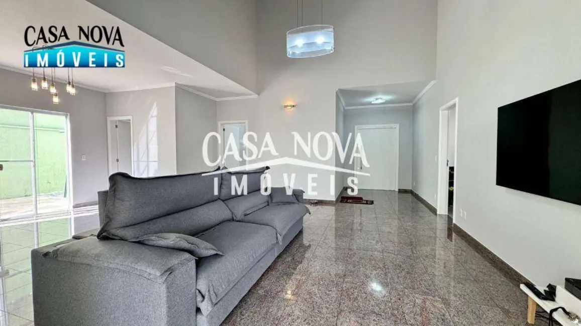 Foto 5 de Casa de Condomínio com 4 quartos à venda, 810m2 em Vinhedo - SP