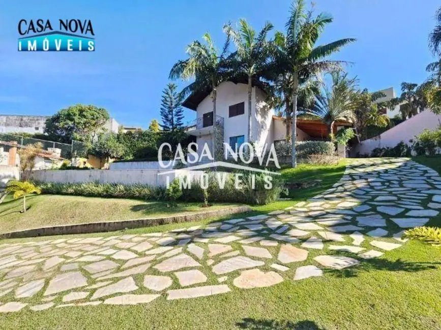 Foto 1 de Casa de Condomínio com 2 quartos à venda, 1062m2 em Vinhedo - SP