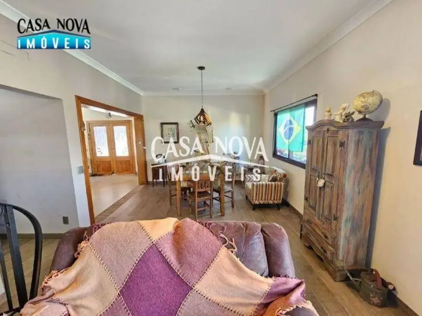 Casa de Condomínio com 2 quartos à venda, 1062m2 em Vinhedo - SP - imagem 4 Foto 4 de Casa de Condomínio com 2 quartos à venda, 1062m2 em Vinhedo - SP