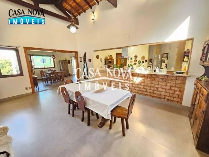 Casa de Condomínio com 2 quartos à venda, 1062m2 em Vinhedo - SP - imagem 7 Foto 7 de Casa de Condomínio com 2 quartos à venda, 1062m2 em Vinhedo - SP