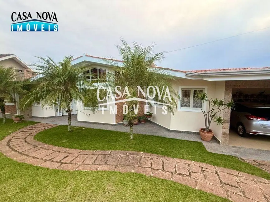 Foto 2 de Casa de Condomínio com 5 quartos à venda, 879m2 em Vinhedo - SP