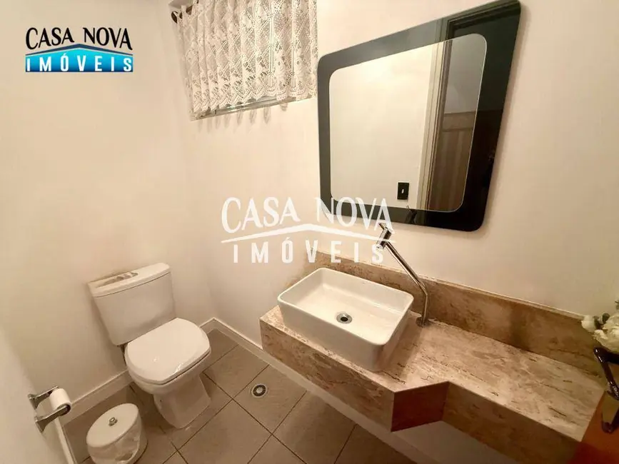 Foto 6 de Casa de Condomínio com 5 quartos à venda, 879m2 em Vinhedo - SP