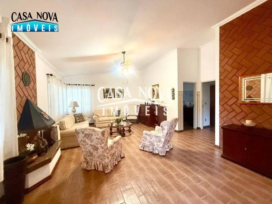 Foto 5 de Casa de Condomínio com 5 quartos à venda, 879m2 em Vinhedo - SP