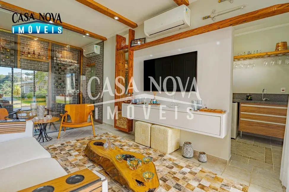 Foto 9 de Casa de Condomínio com 4 quartos à venda, 1788m2 em Vinhedo - SP