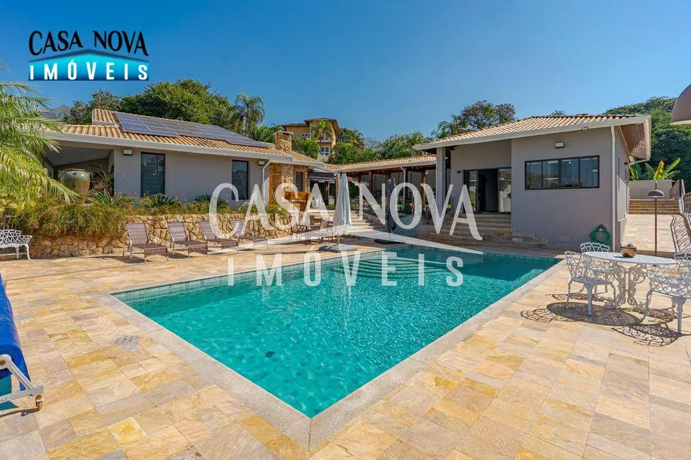 Foto 1 de Casa de Condomínio com 4 quartos à venda, 1788m2 em Vinhedo - SP