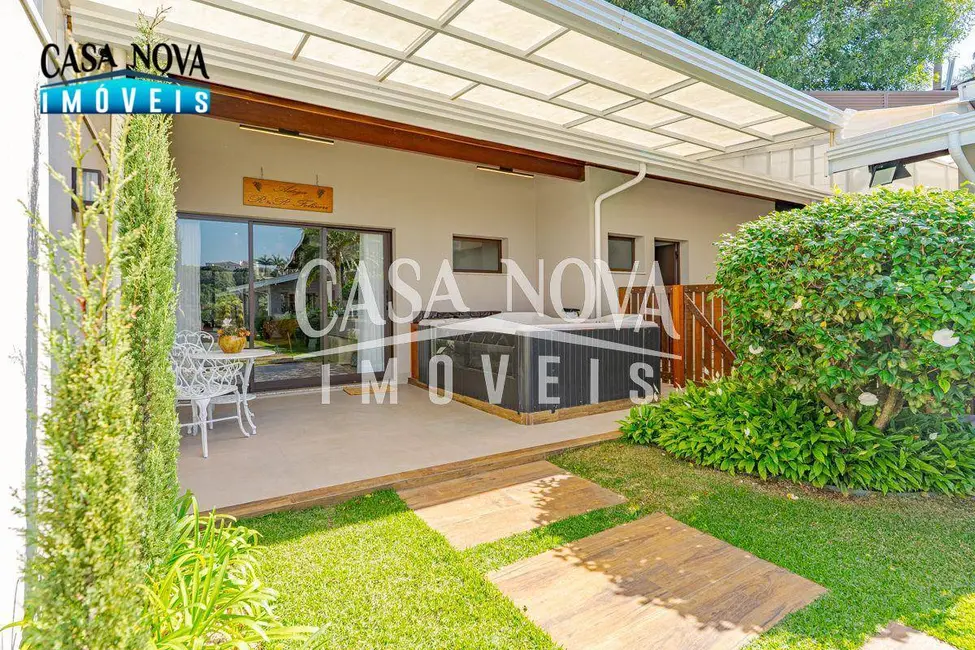 Foto 7 de Casa de Condomínio com 4 quartos à venda, 1788m2 em Vinhedo - SP