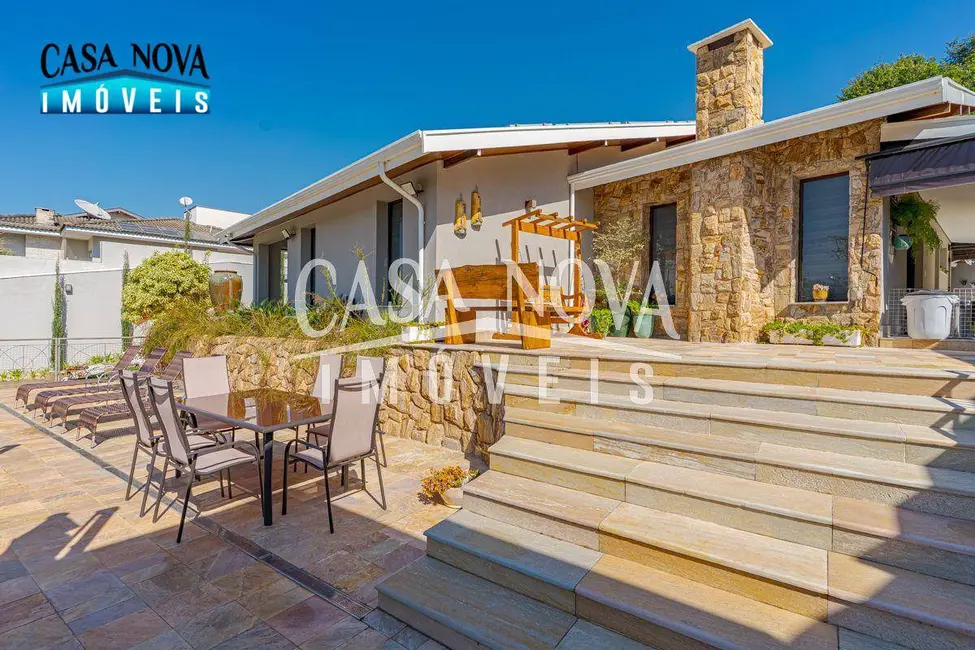 Foto 4 de Casa de Condomínio com 4 quartos à venda, 1788m2 em Vinhedo - SP