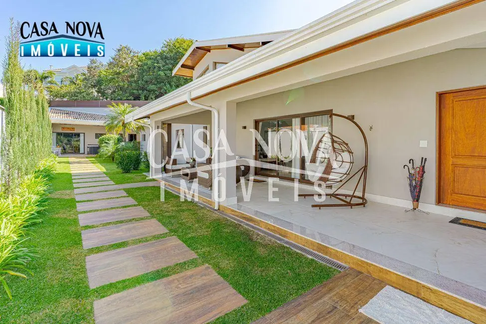 Foto 6 de Casa de Condomínio com 4 quartos à venda, 1788m2 em Vinhedo - SP