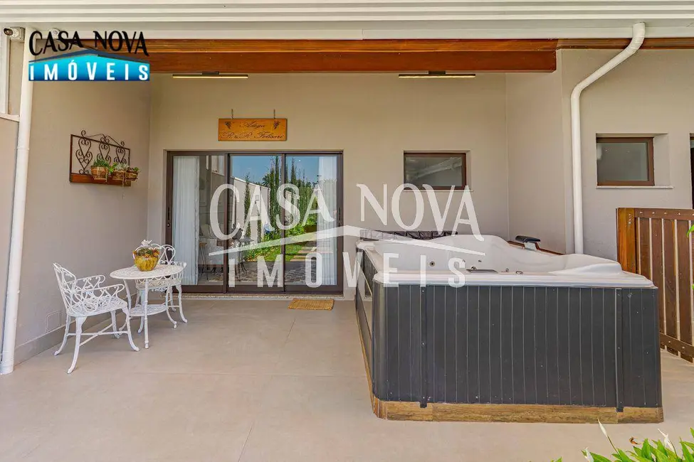 Foto 8 de Casa de Condomínio com 4 quartos à venda, 1788m2 em Vinhedo - SP