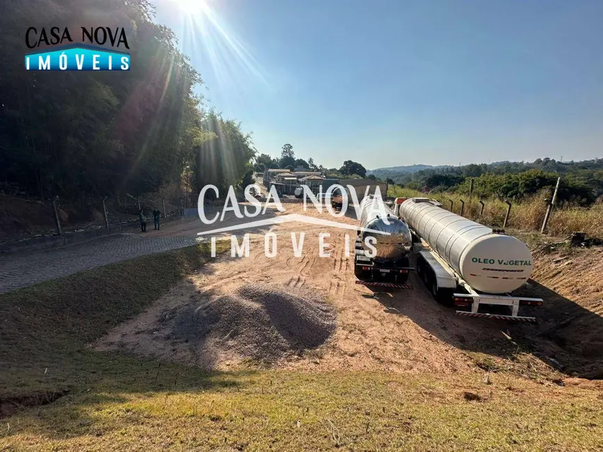 Foto 4 de Armazém / Galpão à venda e para alugar, 3430m2 em Centro, Vinhedo - SP