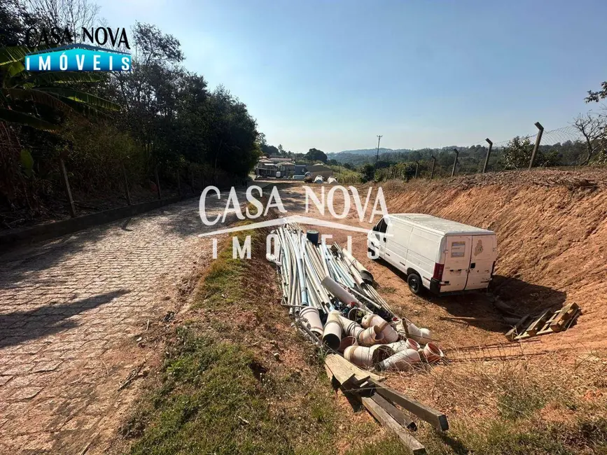 Foto 3 de Armazém / Galpão à venda e para alugar, 3430m2 em Centro, Vinhedo - SP