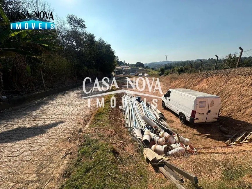 Foto 2 de Armazém / Galpão à venda e para alugar, 3430m2 em Centro, Vinhedo - SP