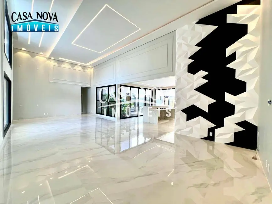 Casa com 4 quartos à venda, 800m2 em Jundiai - SP - imagem 4 Foto 4 de Casa com 4 quartos à venda, 800m2 em Jundiai - SP