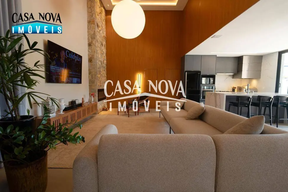 Foto 4 de Casa com 3 quartos à venda, 800m2 em Jundiai - SP