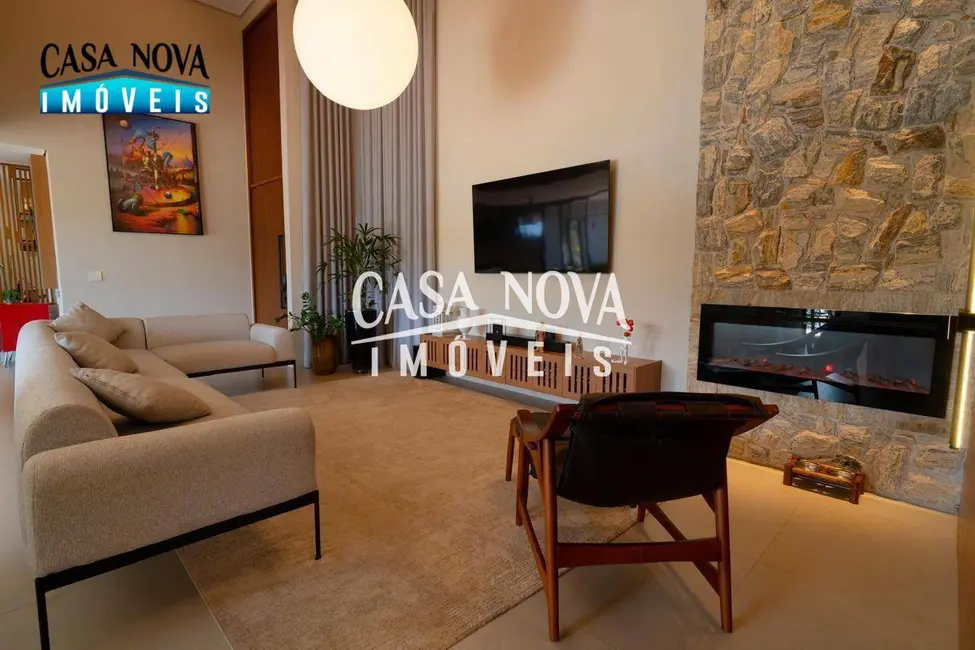 Foto 6 de Casa com 3 quartos à venda, 800m2 em Jundiai - SP