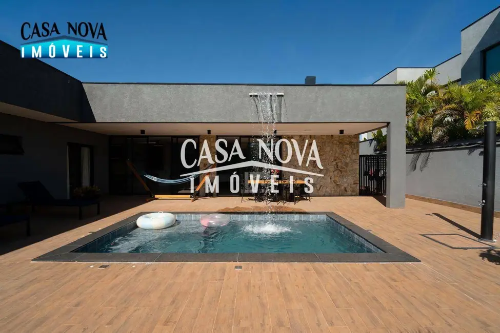 Foto 1 de Casa com 3 quartos à venda, 800m2 em Jundiai - SP