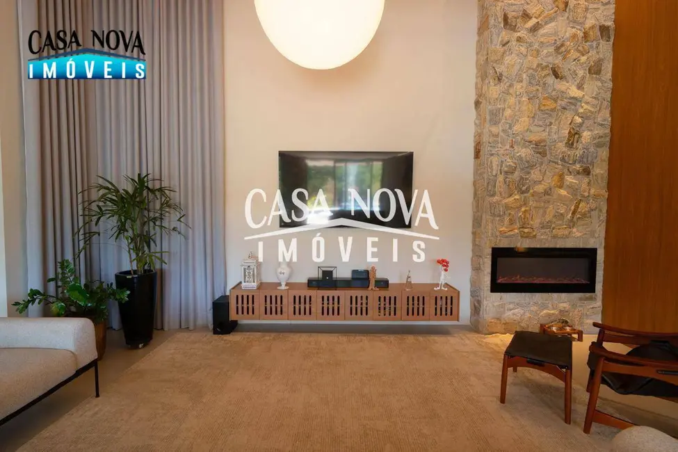 Foto 2 de Casa com 3 quartos à venda, 800m2 em Jundiai - SP