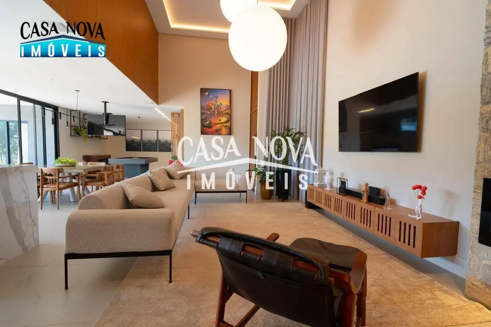 Foto 7 de Casa com 3 quartos à venda, 800m2 em Jundiai - SP