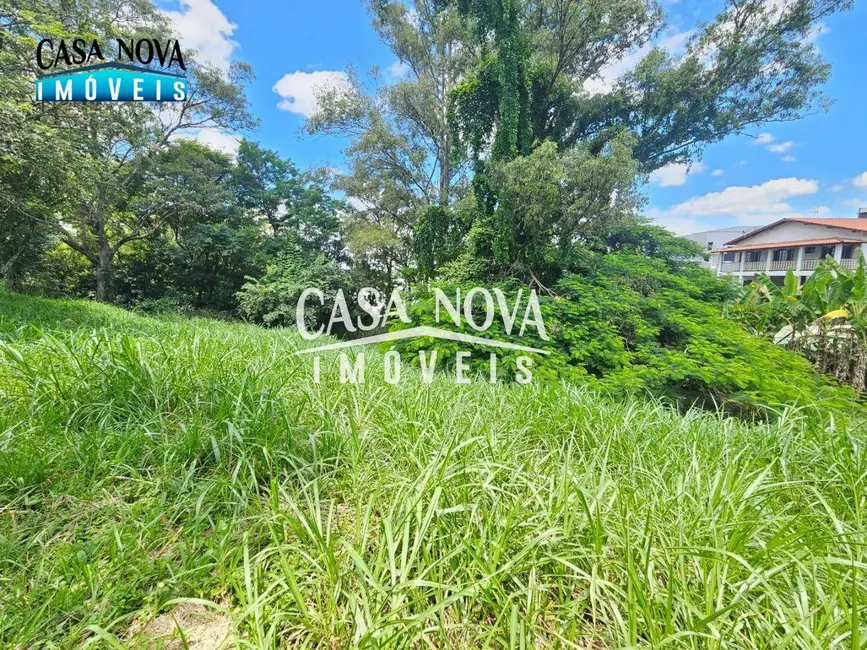 Foto 9 de Terreno / Lote à venda, 1000m2 em Vinhedo - SP