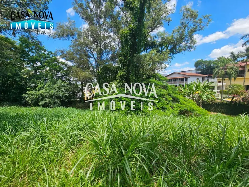 Foto 8 de Terreno / Lote à venda, 1000m2 em Vinhedo - SP