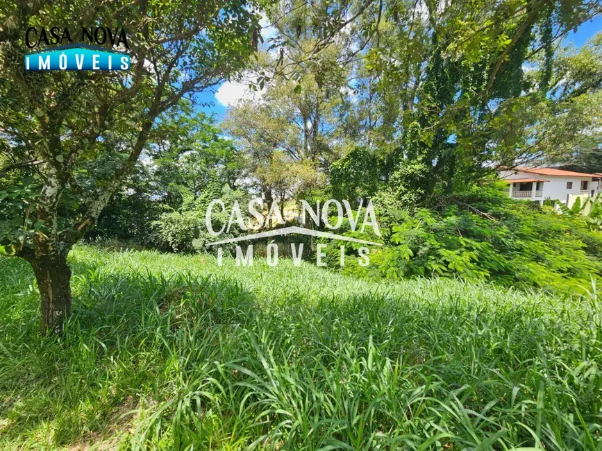 Foto 7 de Terreno / Lote à venda, 1000m2 em Vinhedo - SP