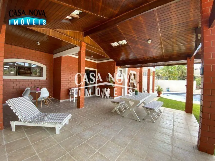 Foto 4 de Casa de Condomínio com 4 quartos à venda, 860m2 em Vinhedo - SP