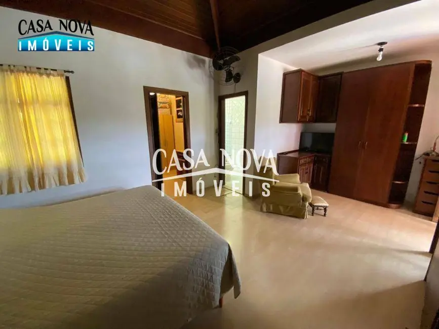 Foto 9 de Casa de Condomínio com 4 quartos à venda, 860m2 em Vinhedo - SP