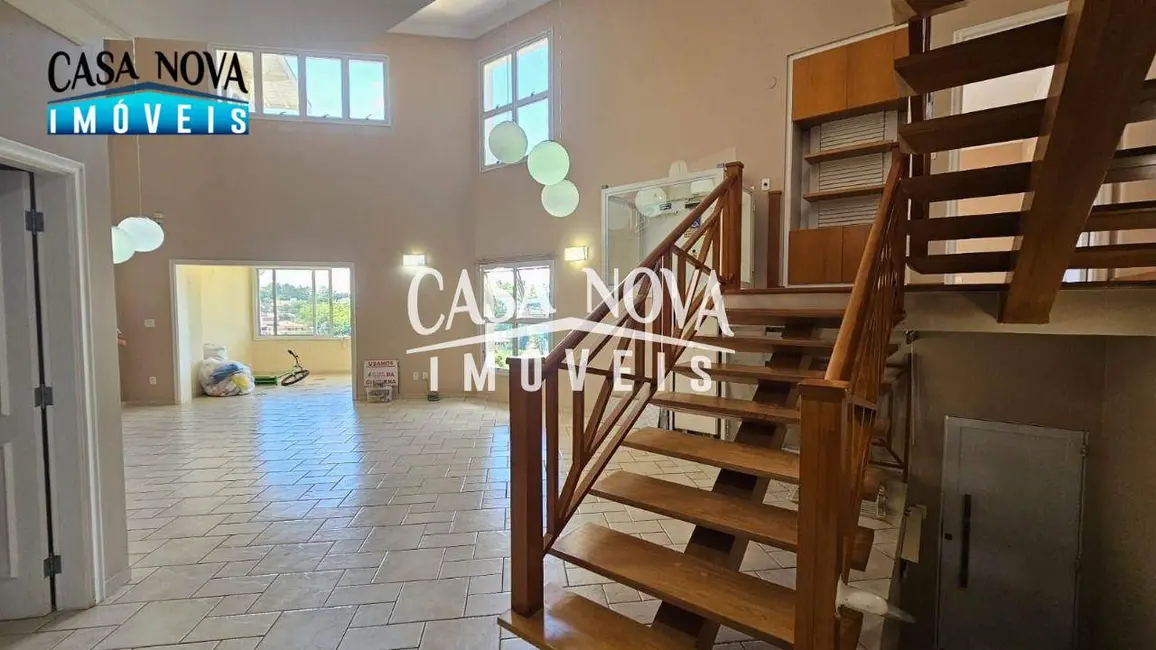 Foto 7 de Casa de Condomínio com 4 quartos à venda, 900m2 em Vinhedo - SP