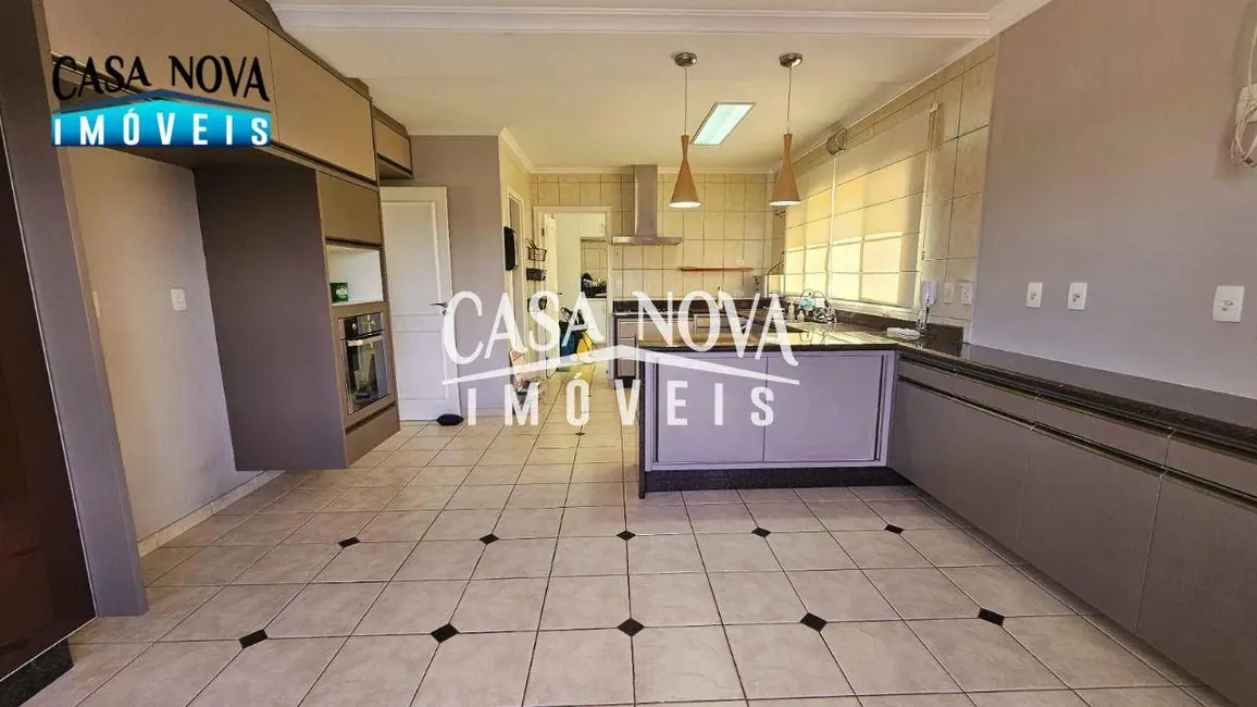 Foto 9 de Casa de Condomínio com 4 quartos à venda, 900m2 em Vinhedo - SP