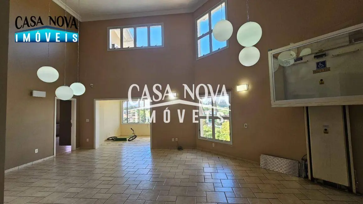 Foto 6 de Casa de Condomínio com 4 quartos à venda, 900m2 em Vinhedo - SP