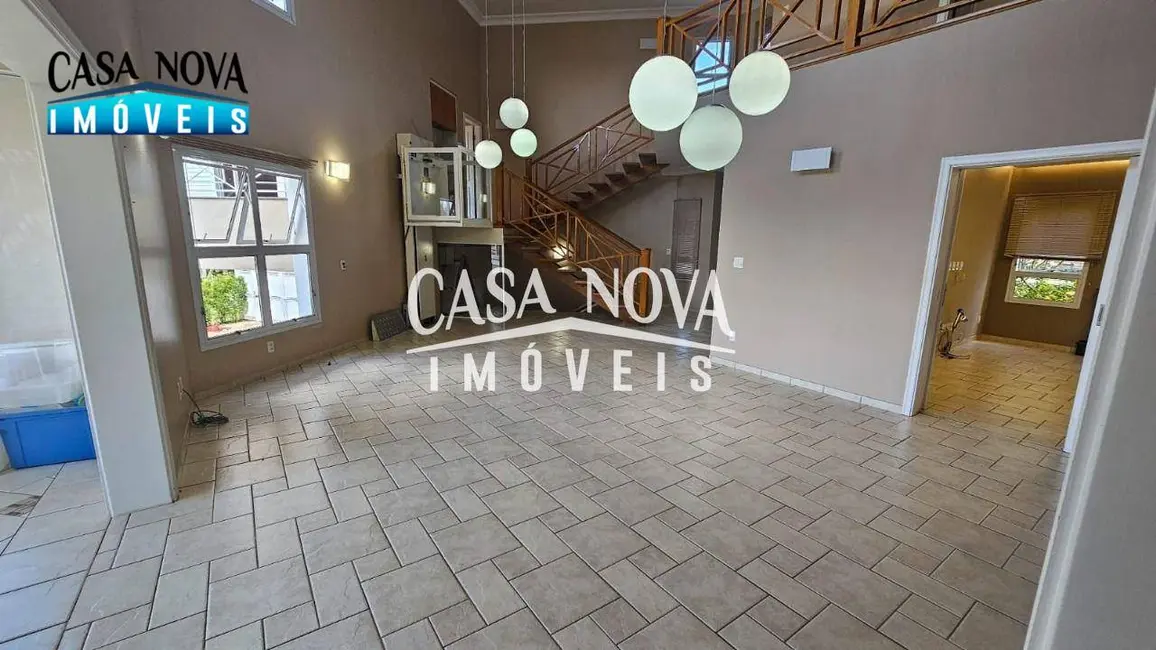 Foto 5 de Casa de Condomínio com 4 quartos à venda, 900m2 em Vinhedo - SP