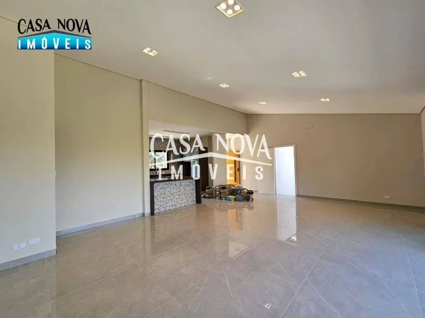 Foto 8 de Casa de Condomínio com 3 quartos à venda, 800m2 em Vinhedo - SP