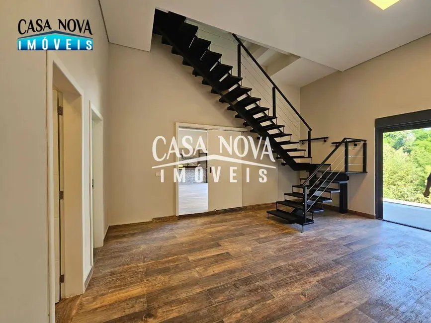 Foto 2 de Casa de Condomínio com 3 quartos à venda, 800m2 em Vinhedo - SP