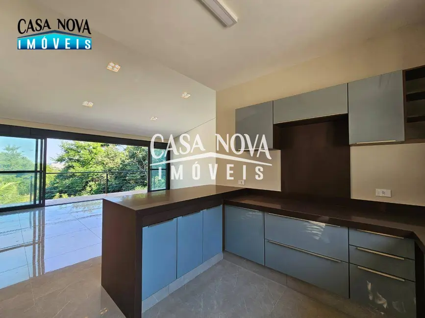 Foto 6 de Casa de Condomínio com 3 quartos à venda, 800m2 em Vinhedo - SP