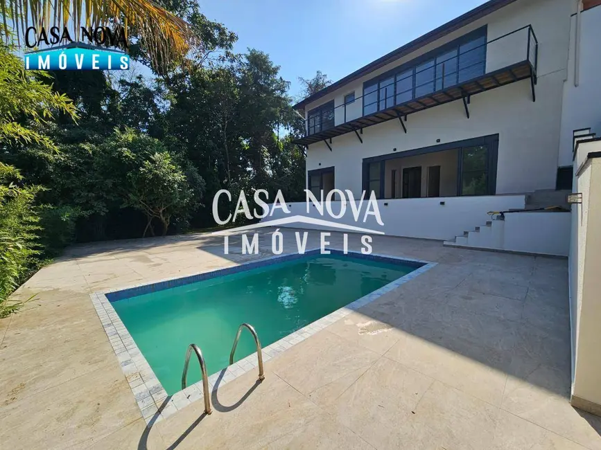 Foto 1 de Casa de Condomínio com 3 quartos à venda, 800m2 em Vinhedo - SP