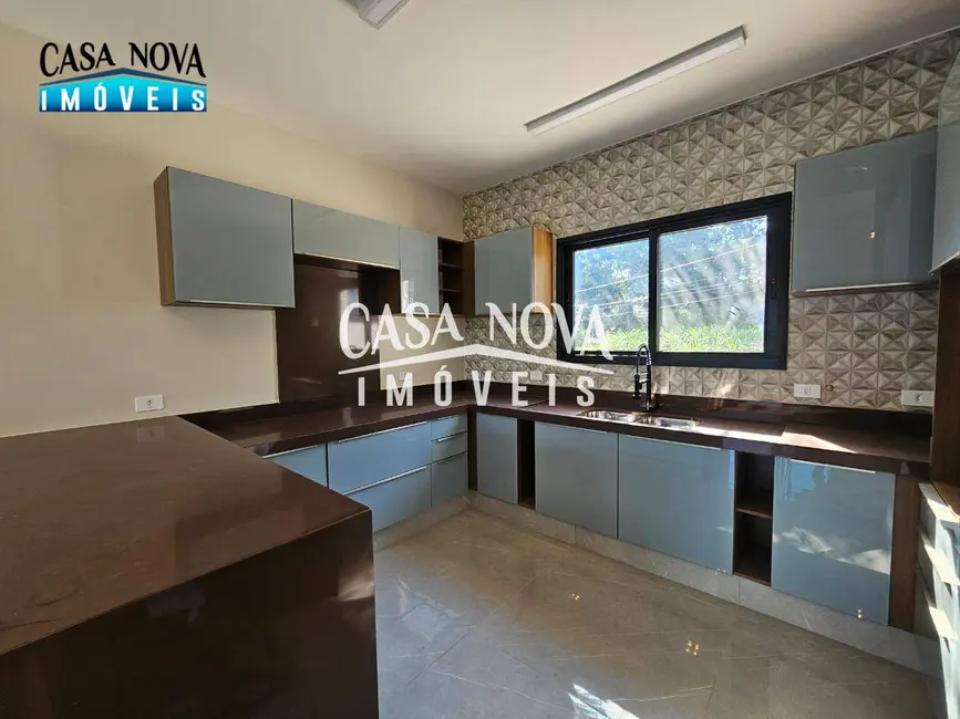 Foto 4 de Casa de Condomínio com 3 quartos à venda, 800m2 em Vinhedo - SP