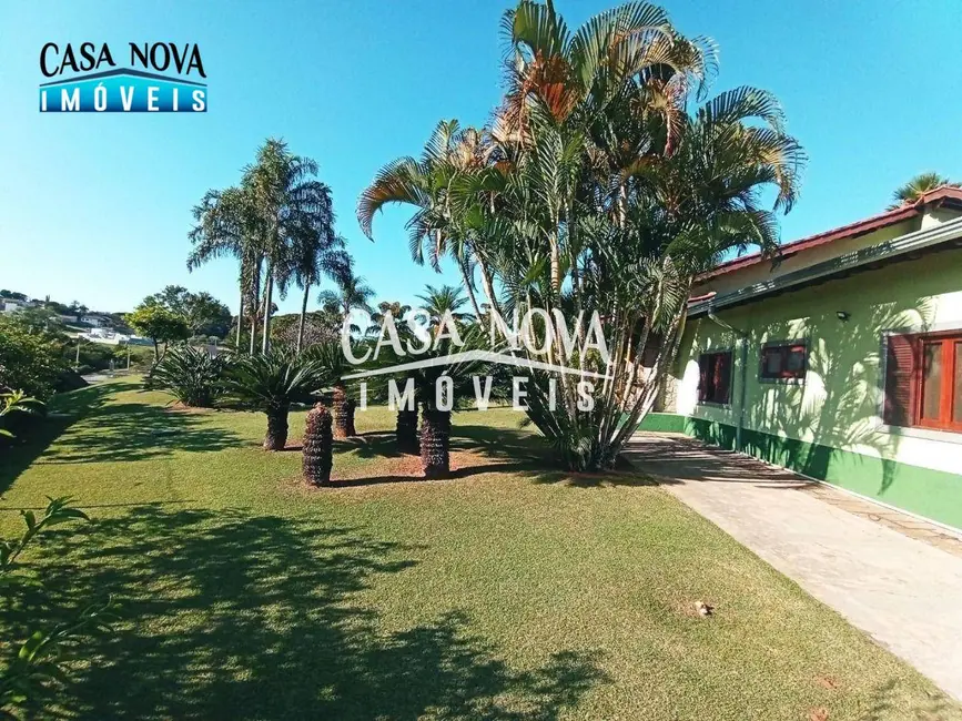 Foto 2 de Casa de Condomínio com 4 quartos à venda, 482m2 em Vinhedo - SP