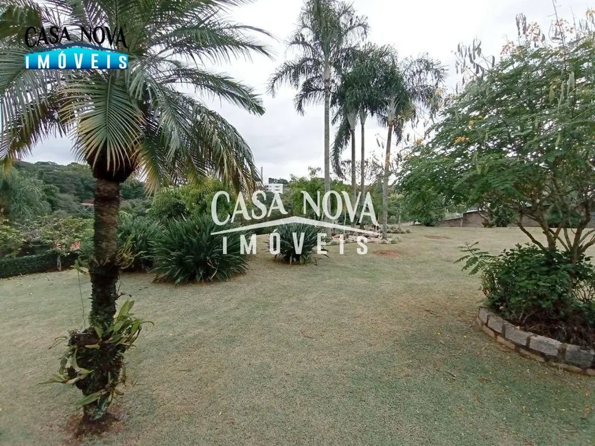 Foto 9 de Casa de Condomínio com 4 quartos à venda, 482m2 em Vinhedo - SP