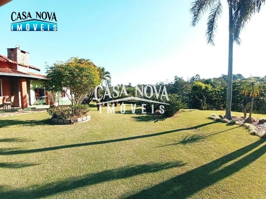 Foto 6 de Casa de Condomínio com 4 quartos à venda, 482m2 em Vinhedo - SP