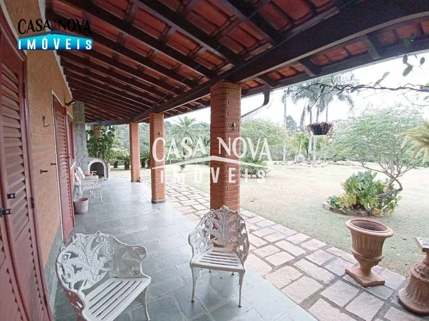 Foto 5 de Casa de Condomínio com 4 quartos à venda, 482m2 em Vinhedo - SP