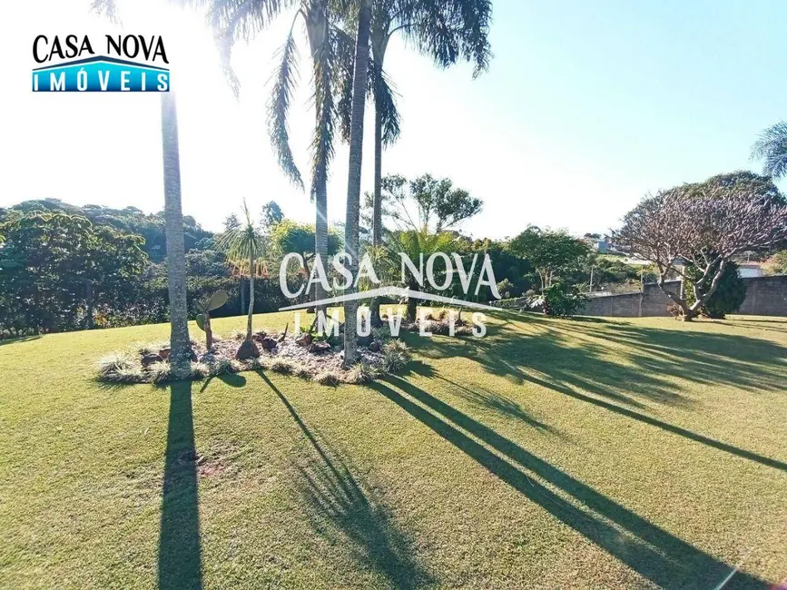 Foto 7 de Casa de Condomínio com 4 quartos à venda, 482m2 em Vinhedo - SP